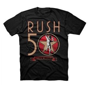 Rush Backstage  Store